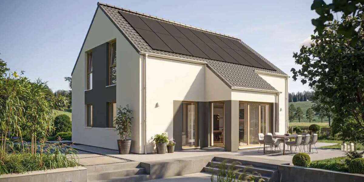 Einfamilienhaus Mühltal - 4 Zimmer, 148 m&sup2;, 846.763&euro; | Angebot:25476504