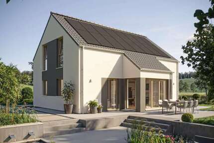 Haus Mühltal - 4 Zimmer, 148 m&sup2;, 846.763&euro; | Angebot:25476504