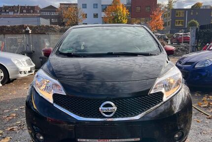 Nissan Note 119.200 km 4.950 &euro; Stuttgart 70376