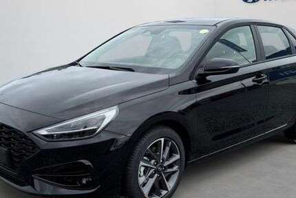 Hyundai i30 1.500 km 25.390 &euro; Graben-Neudorf 76676