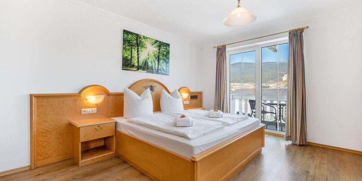 Etagenwohnung Hohenwarth Simpering - 1 Zimmer, 37 m&sup2;, 43.900&euro; | Angebot:25728283