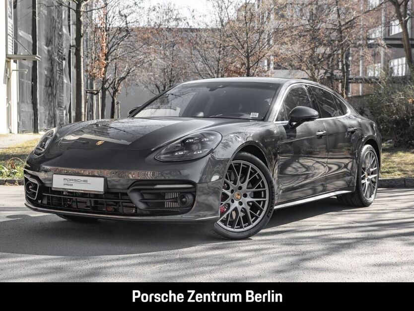 Panamera