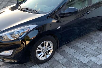 Hyundai i30 95.200 km 7.900 € Waldmohr 66914