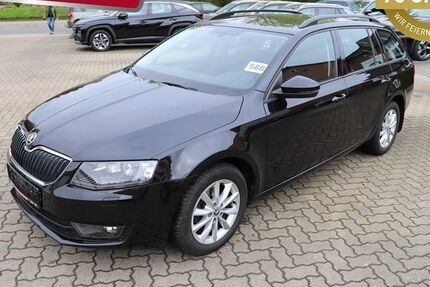 Skoda Octavia 135.500 km 11.464 &euro; Uelzen 29525