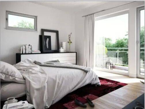 Einfamilienhaus Stutensee Friedrichstal - 6 Zimmer, 143 m&sup2;, 680.000&euro; | Angebot:26043414