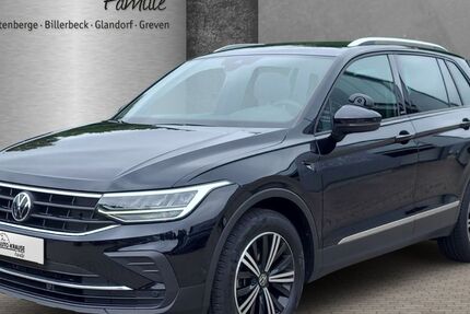 VW Tiguan 64.674 km 26.455 € Glandorf 49219
