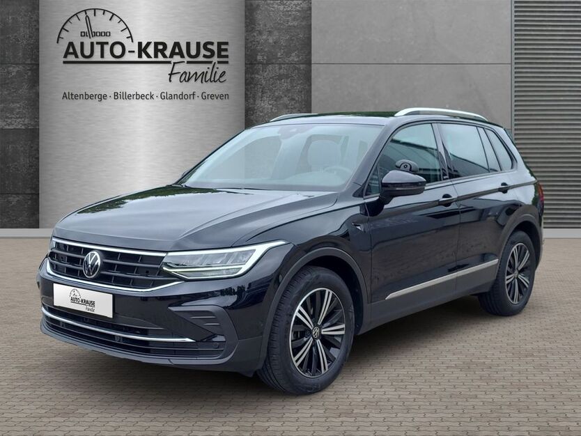 VW Tiguan 64.674 km 26.455 € Glandorf 49219