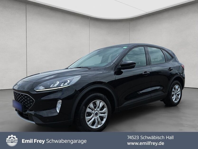Kuga