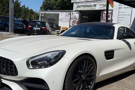 Mercedes-Benz AMG GT 100.000 km 60.000 &euro; Essen 45355