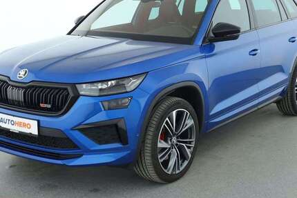 Skoda Kodiaq 26.097 km 40.990 &euro; Stuttgart 70195