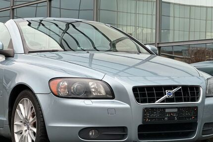 Volvo C70 137.446 km 7.490 &euro; Mönchengladbach 41068