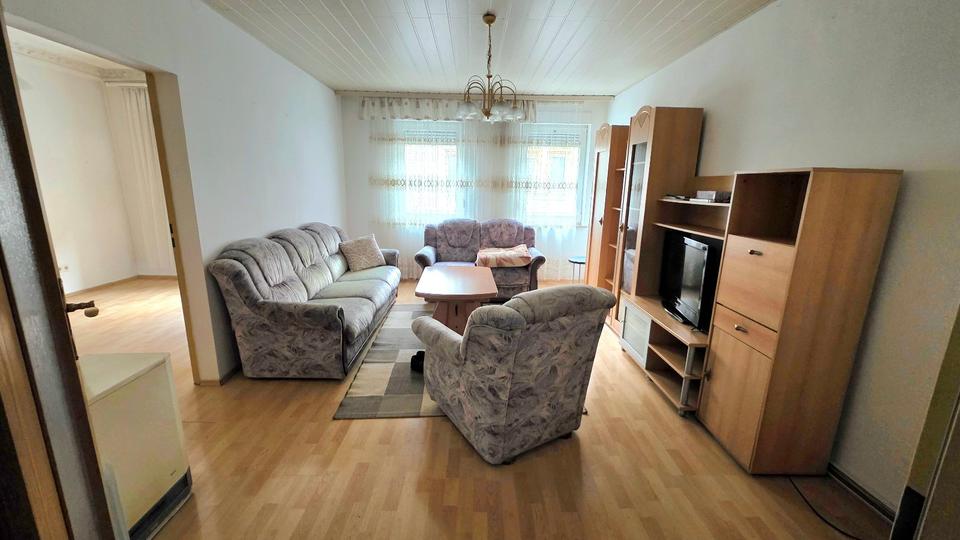 Mehrfamilienhaus, Wohnhaus Nürnberg Eberhardshof - 23 Zimmer, 437 m&sup2;, 1.048.000&euro; | Angebot:26975751