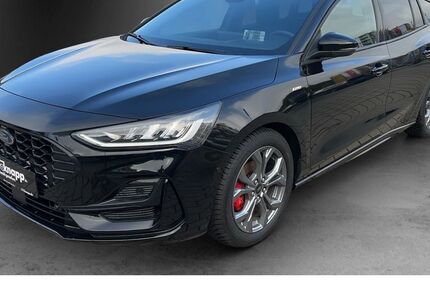Ford Focus 9.765 km 27.440 € Frankenthal 67227