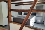 Wohnen auf Gut Stiel - tolle Wohnung mit Flair in Innenstadtnähe! 3.5 zimmer