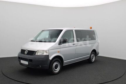 VW T5 Transporter
