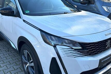 Peugeot 3008 12.600 km 25.480 € Siegen 57072