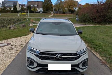 VW T-Roc 18.500 km 29.600 &euro; Nattheim 89564