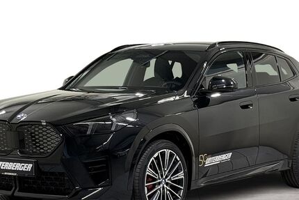 BMW iX2 3.000 km 67.990 &euro; Bad Wiessee 83707