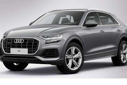Audi Q8 56.300 km 59.690 &euro; Wolfsburg 38440