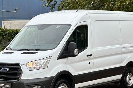 Ford Transit 137.323 km 12.971 &euro; Wesel 46485
