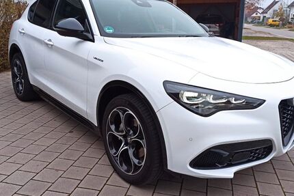 Alfa Romeo Stelvio 41.600 km 38.500 &euro; Schwandorf 92421