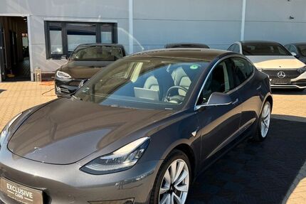 Tesla Model 3 126.777 km 24.750 &euro; Emsbüren 48488