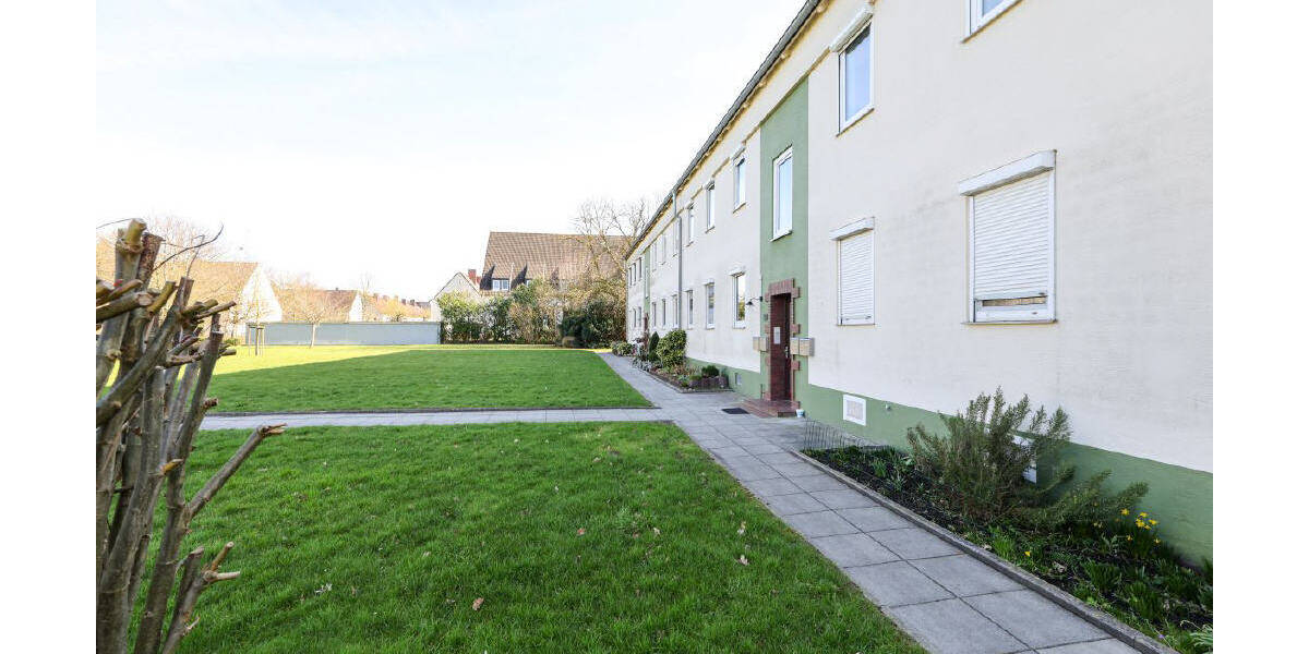 Etagenwohnung Sande - 3 Zimmer, 71 m&sup2;, 120.000&euro; | Angebot:26155830