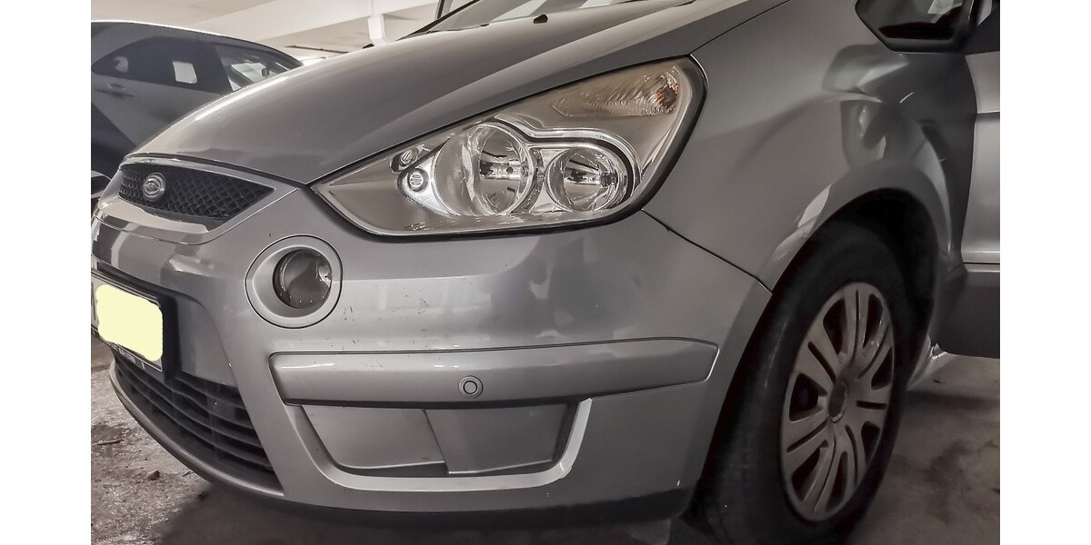 Ford S-Max 264.045 km 1.200 &euro; München 80313