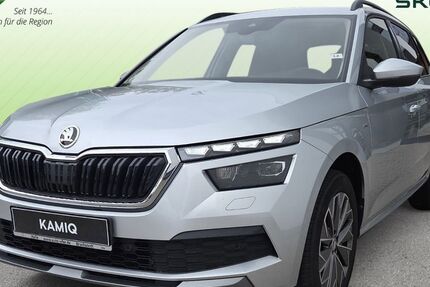 Skoda Kamiq 31.709 km 22.490 &euro; Halle 06112
