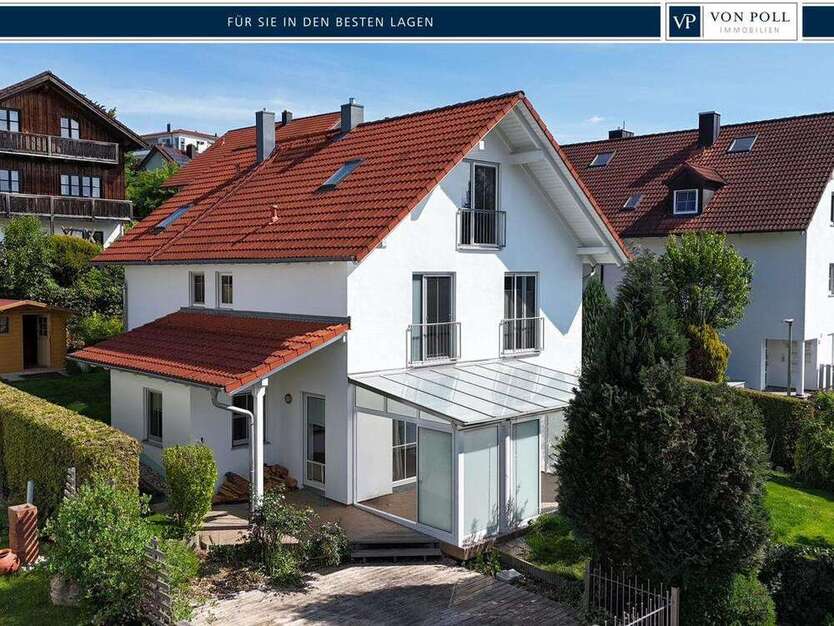 Haus zum Kaufen in Vilsbiburg Grub 765.000 € 171 m²