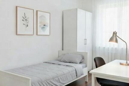 Wohnung Dülmen - 1 Zimmer, 1 m&sup2;, 500&euro; | Angebot:25368607