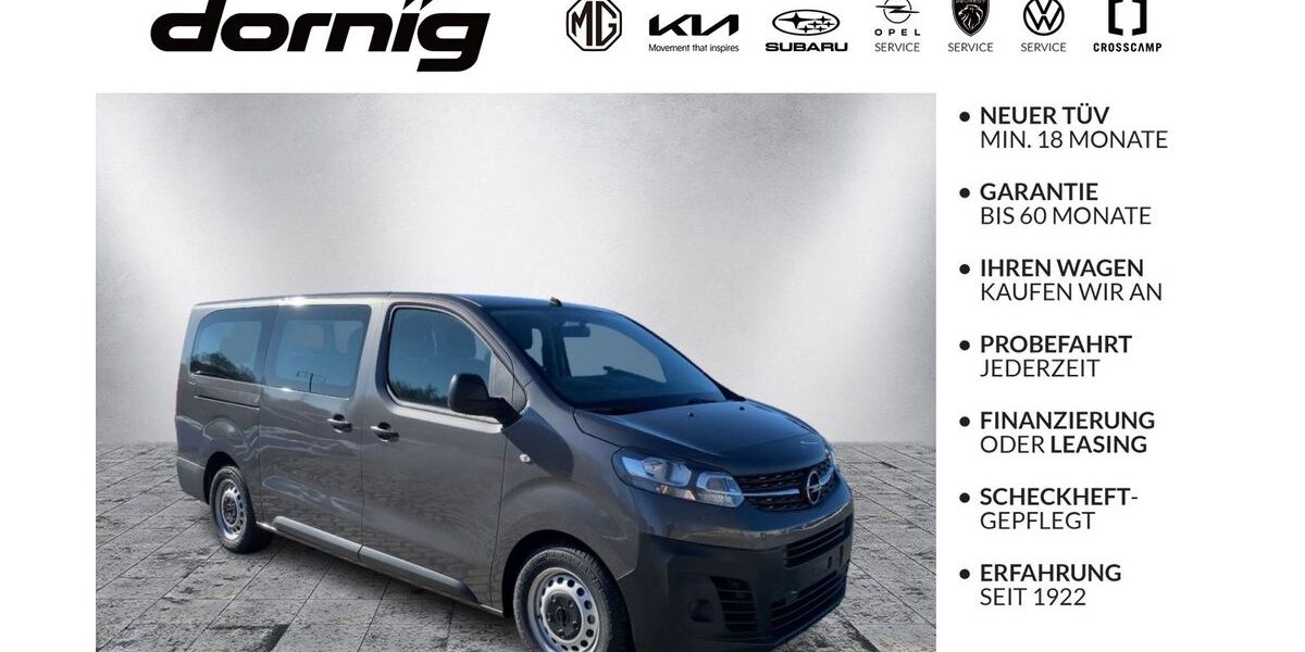 Opel Vivaro 46.757 km 33.479 &euro; Helmbrechts 95233