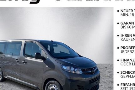 Opel Vivaro 46.892 km 33.229 &euro; Helmbrechts 95233