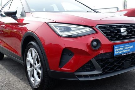 Seat Arona 31.000 km 19.489 &euro; Delitzsch OT Döbernitz 04509