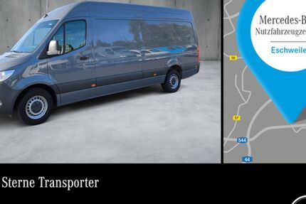Mercedes-Benz Sprinter 44.220 km 39.841 € Eschweiler 52249