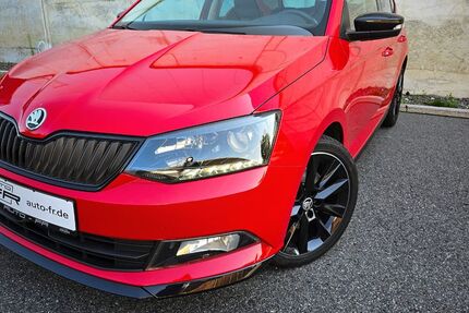 Skoda Fabia 105.712 km 11.900 &euro; Pockau-Lengefeld 09514