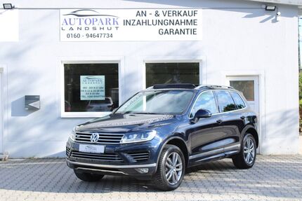 VW Touareg 198.300 km 19.990 &euro; Altdorf / Landshut 84032