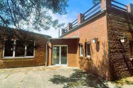 Halle in Guben 265.000 € 1056 m² zimmer