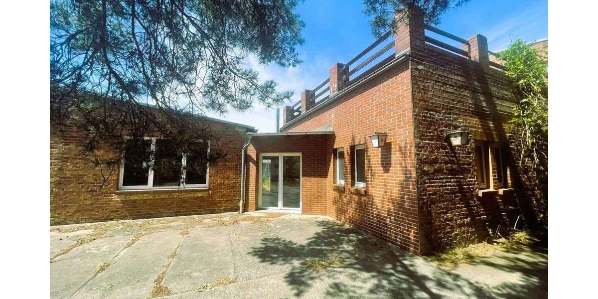 Halle in Guben 265.000 € 1056 m² zimmer