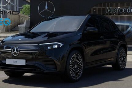 Mercedes-Benz EQA 66.524 km 32.770 &euro; Waldbröl 51545