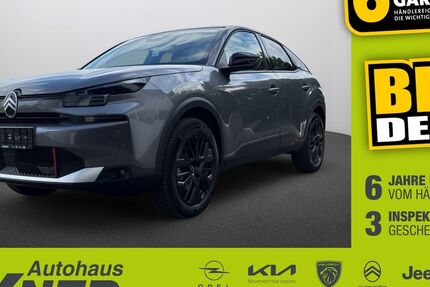 Citroen C4 8.900 km 25.990 € Hof 95032