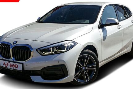 BMW 118 40.353 km 25.950 &euro; Greifswald 17489