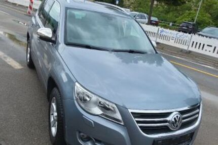 VW Tiguan 294.311 km 5.499 &euro; Bingen 55411