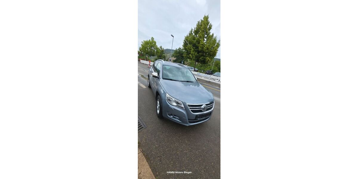 VW Tiguan 294.311 km 5.499 &euro; Bingen 55411