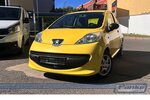 Peugeot 107 Petit Filou 3trg.*Radio/CD*AUX*LM*AllSeason* 180.827 km 1.290 &euro; Berlin 13187