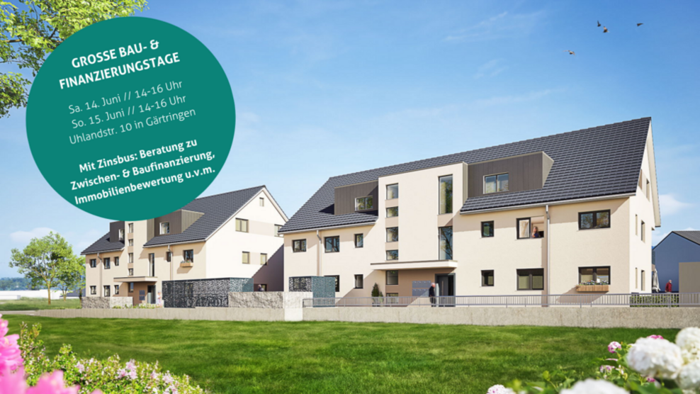 Wohnung zum Kaufen in Gärtringen 386.000 € 52.31 m²