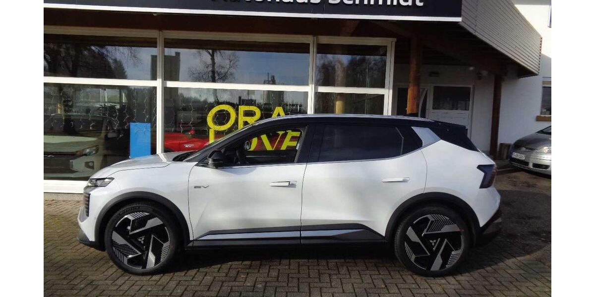 Mitsubishi Eclipse Cross 3.000 km 49.900 &euro; Bernau 79872