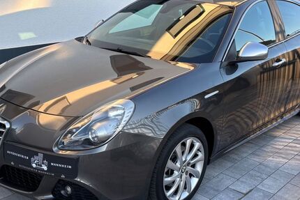 Alfa Romeo Giulietta 196.000 km 5.350 &euro; Mannheim 68309