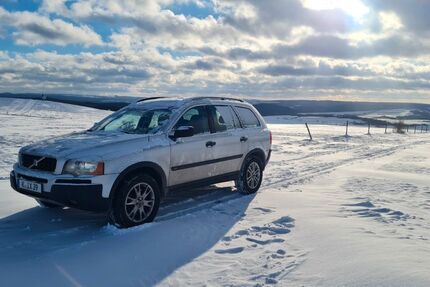 Volvo XC90 269.655 km 5.200 € Köln 50937