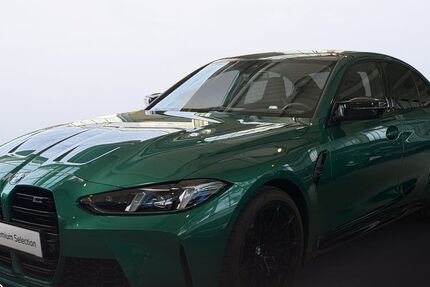BMW M3 4.377 km 87.990 &euro; Geretsried - Gelting 82538